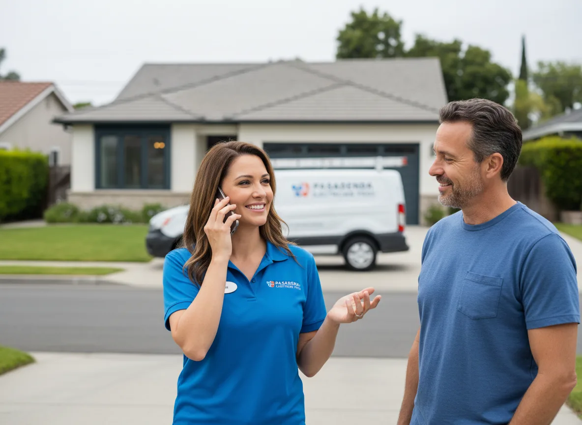 Electrician Herminie, PA FAQs